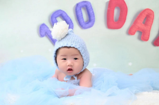 涟源6个月宝宝消化不良