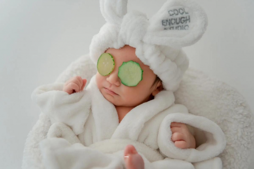 涟源宝宝脸上红色斑块 涟源宝宝脸上红色斑块